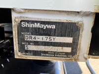 HINO Ranger Deep Dump SKG-FC9JCAP 2012 61,000km_8