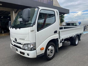 TOYOTA Toyoace Flat Body 2RG-XZC605 2019 82,000km_1
