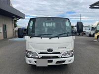 TOYOTA Toyoace Flat Body 2RG-XZC605 2019 82,000km_3