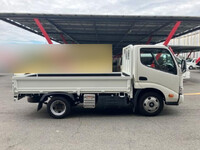 TOYOTA Toyoace Flat Body 2RG-XZC605 2019 82,000km_6