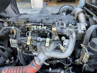 MITSUBISHI FUSO Fighter Flat Body PA-FK61FH 2005 61,000km_21