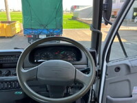 MITSUBISHI FUSO Fighter Flat Body PA-FK61FH 2005 61,000km_25