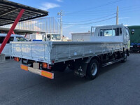 MITSUBISHI FUSO Fighter Flat Body PA-FK61FH 2005 61,000km_2