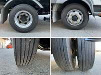 MITSUBISHI FUSO Fighter Flat Body PA-FK61FH 2005 61,000km_39
