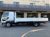 MITSUBISHI FUSO Fighter Flat Body PA-FK61FH 2005 61,000km_5