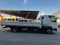 MITSUBISHI FUSO Fighter Flat Body PA-FK61FH 2005 61,000km_6