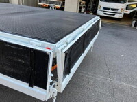 MITSUBISHI FUSO Fighter Flat Body PA-FK61FH 2005 61,000km_8