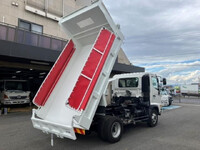 HINO Ranger Dump 2DG-FC2ABA 2021 39,000km_2