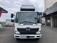 HINO Ranger Dump 2DG-FC2ABA 2021 39,000km_3