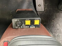 HINO Ranger Dump 2DG-FC2ABA 2021 39,000km_40
