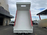 HINO Ranger Dump 2DG-FC2ABA 2021 39,000km_4