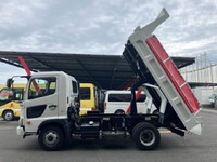 HINO Ranger Dump 2DG-FC2ABA 2021 39,000km_5