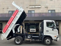 HINO Ranger Dump 2DG-FC2ABA 2021 39,000km_6