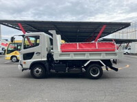 HINO Ranger Dump 2DG-FC2ABA 2021 39,000km_7