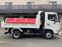 HINO Ranger Dump 2DG-FC2ABA 2021 39,000km_8