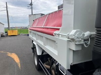 HINO Ranger Dump 2DG-FC2ABA 2021 39,000km_9