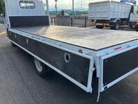 MITSUBISHI FUSO Canter Flat Body TKG-FEA50 2014 28,000km_10