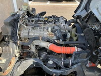 MITSUBISHI FUSO Canter Flat Body TKG-FEA50 2014 28,000km_21