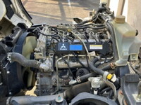 MITSUBISHI FUSO Canter Flat Body TKG-FEA50 2014 28,000km_23
