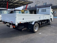 MITSUBISHI FUSO Canter Flat Body TKG-FEA50 2014 28,000km_2
