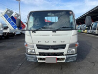 MITSUBISHI FUSO Canter Flat Body TKG-FEA50 2014 28,000km_3
