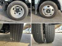 MITSUBISHI FUSO Canter Flat Body TKG-FEA50 2014 28,000km_40