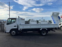 MITSUBISHI FUSO Canter Flat Body TKG-FEA50 2014 28,000km_5