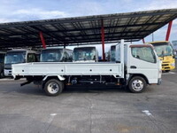 MITSUBISHI FUSO Canter Flat Body TKG-FEA50 2014 28,000km_6