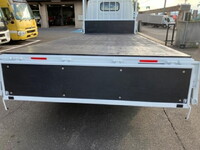 MITSUBISHI FUSO Canter Flat Body TKG-FEA50 2014 28,000km_9