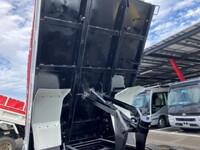 MITSUBISHI FUSO Fighter Dump 2PG-FK72N 2020 67,000km_12
