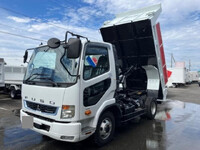 MITSUBISHI FUSO Fighter Dump 2PG-FK72N 2020 67,000km_1