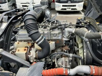 MITSUBISHI FUSO Fighter Dump 2PG-FK72N 2020 67,000km_24