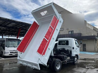 MITSUBISHI FUSO Fighter Dump 2PG-FK72N 2020 67,000km_2