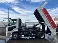 MITSUBISHI FUSO Fighter Dump 2PG-FK72N 2020 67,000km_5