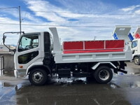 MITSUBISHI FUSO Fighter Dump 2PG-FK72N 2020 67,000km_7