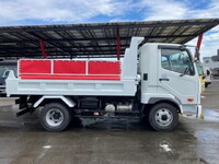 MITSUBISHI FUSO Fighter Dump 2PG-FK72N 2020 67,000km_8