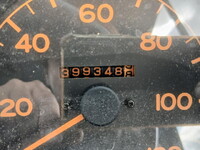 HINO Rainbow Micro Bus U-RH1WFBA 1994 399,000km_13