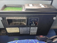 HINO Rainbow Micro Bus U-RH1WFBA 1994 399,000km_17