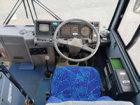 HINO Rainbow Micro Bus U-RH1WFBA 1994 399,000km_18