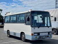 HINO Rainbow Micro Bus U-RH1WFBA 1994 399,000km_1