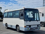 Rainbow Micro Bus
