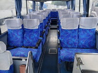 HINO Rainbow Micro Bus U-RH1WFBA 1994 399,000km_22