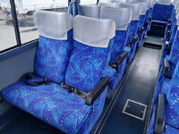 HINO Rainbow Micro Bus U-RH1WFBA 1994 399,000km_23