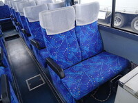 HINO Rainbow Micro Bus U-RH1WFBA 1994 399,000km_24