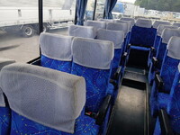 HINO Rainbow Micro Bus U-RH1WFBA 1994 399,000km_25