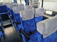HINO Rainbow Micro Bus U-RH1WFBA 1994 399,000km_26