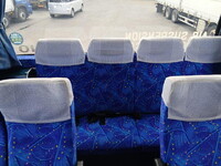 HINO Rainbow Micro Bus U-RH1WFBA 1994 399,000km_27