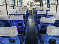 HINO Rainbow Micro Bus U-RH1WFBA 1994 399,000km_28