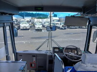 HINO Rainbow Micro Bus U-RH1WFBA 1994 399,000km_29