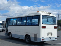 HINO Rainbow Micro Bus U-RH1WFBA 1994 399,000km_2